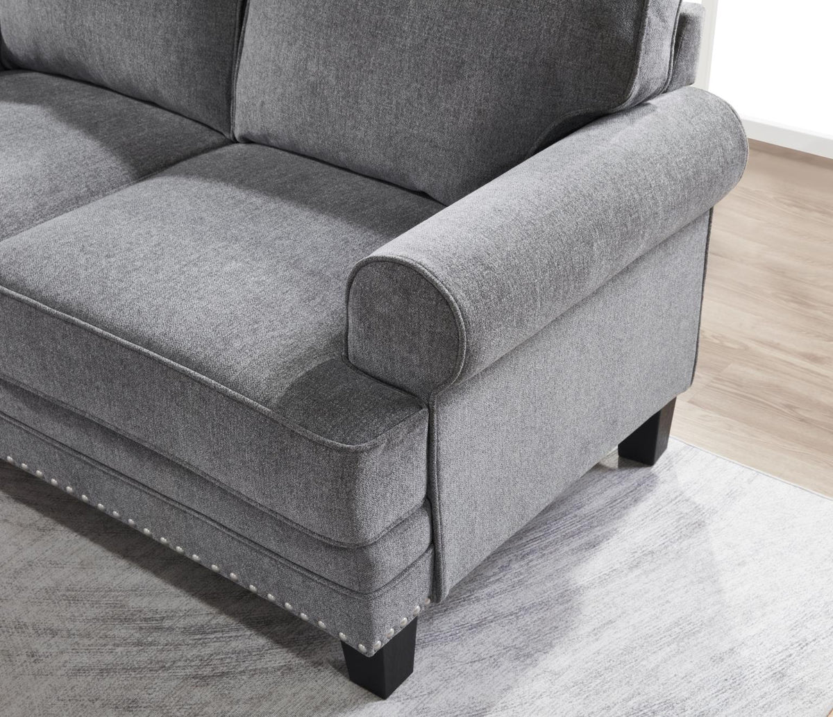 2-Piece Living Room Set U410