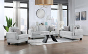 2-Piece Living Room Set U418