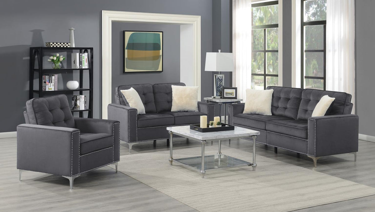 2-Piece Living Room Set U433