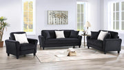 3-Piece Living Room Set U442