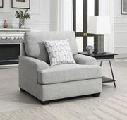 Gray Chair
