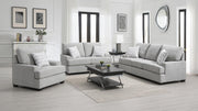 3-Piece Living Room Set U449