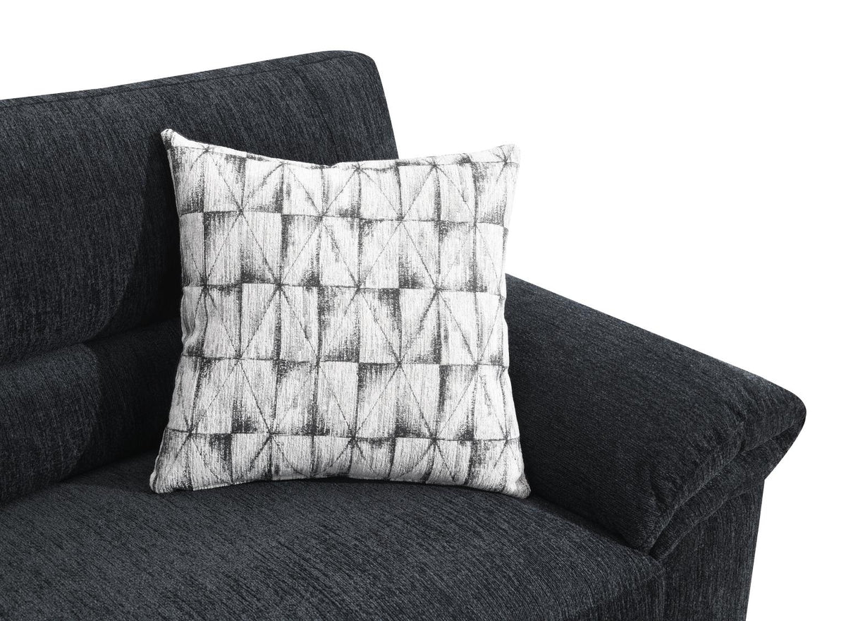 3-Piece Living Room Set U451