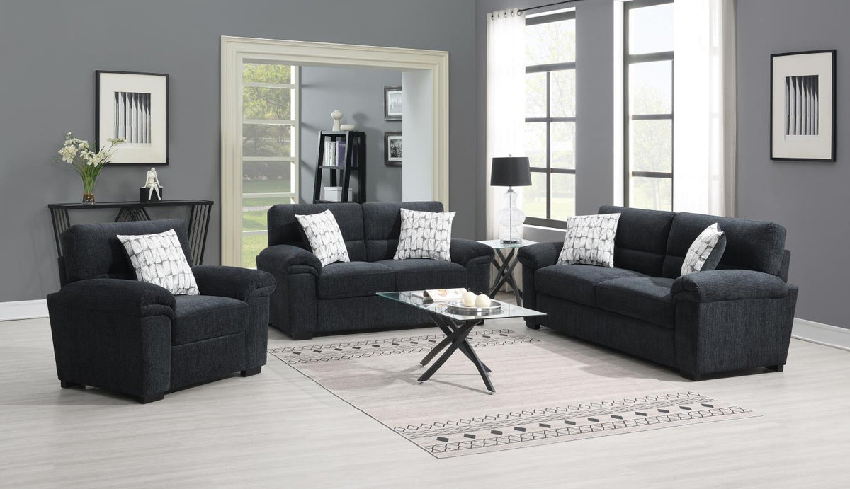 2-Piece Living Room Set U451