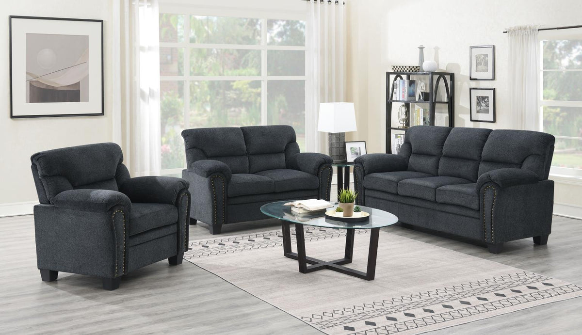 2-Piece Living Room Set U453