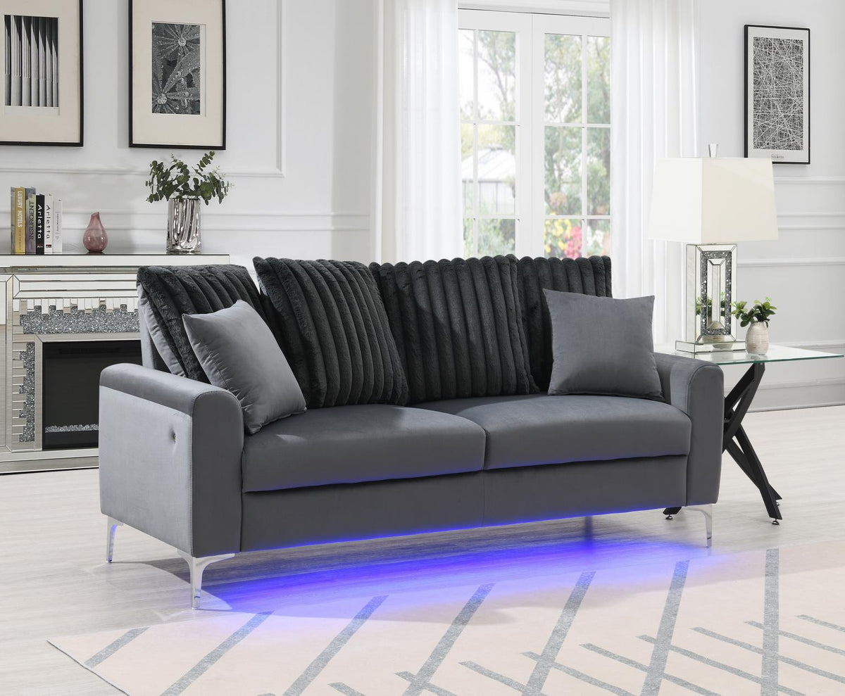 2-Piece Living Room Set U481