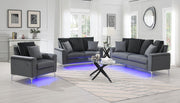 2-Piece Living Room Set U481