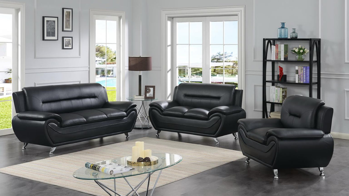 2-Piece Living Room Set U484