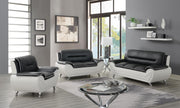 2-Piece Living Room Set U487