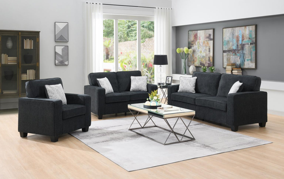 2-Piece Living Room Set U510
