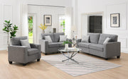 3-Piece Living Room Set U511