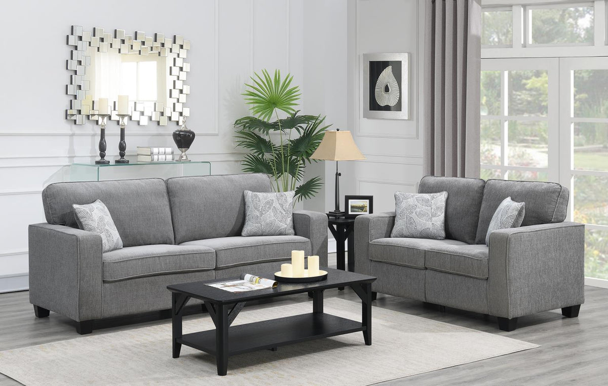 2-Piece Living Room Set U511