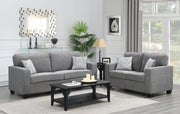2-Piece Living Room Set U511