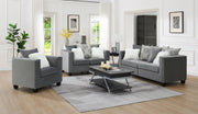 3-Piece Living Room Set U513