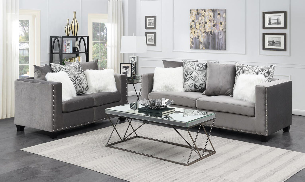 3-Piece Living Room Set U513