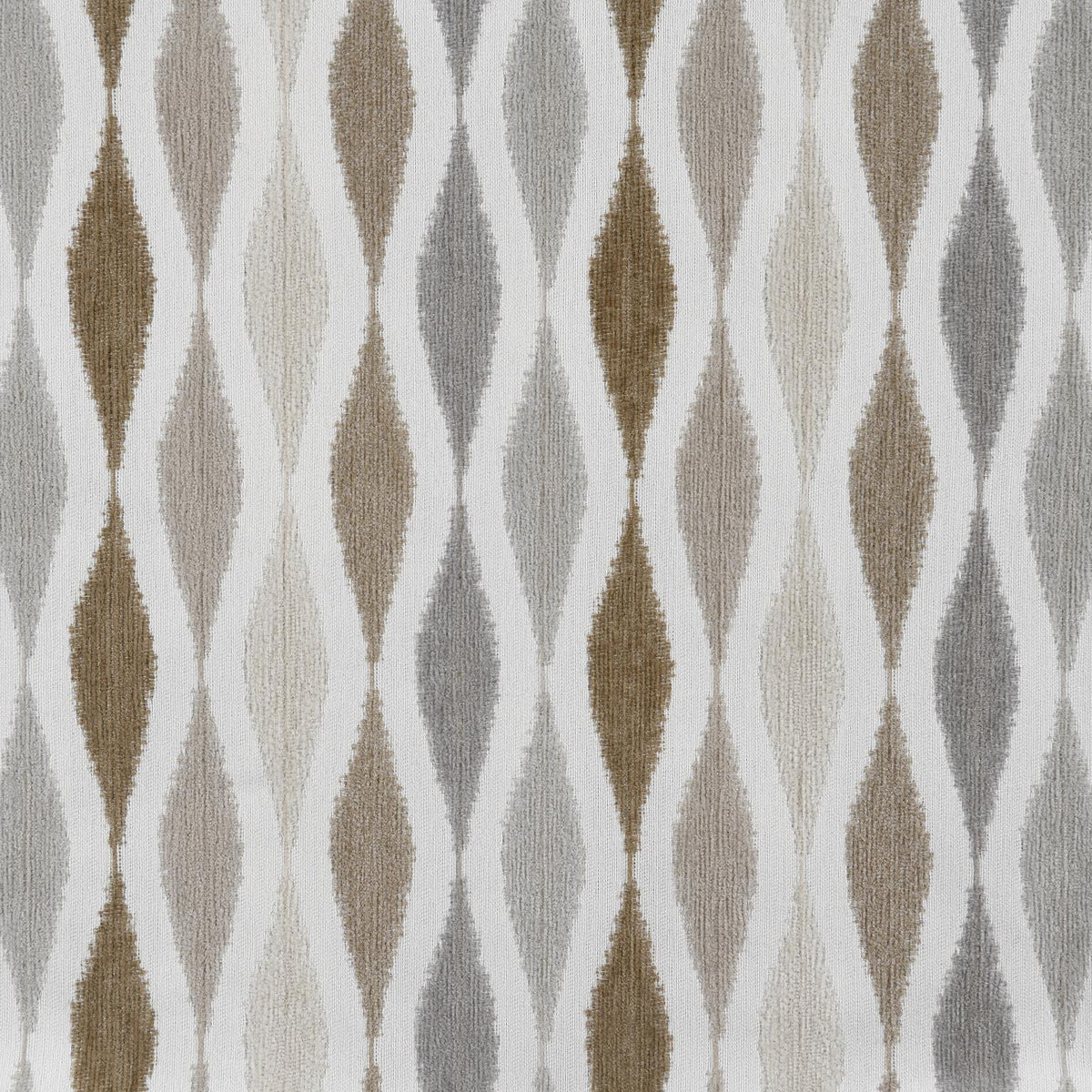 Gray 2-Piece Living Room Set U525
