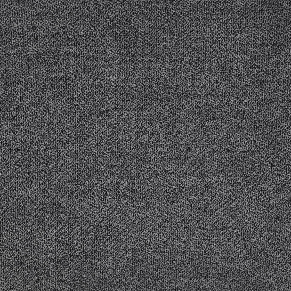 Charcoal Gray 2-Piece Living Room Set