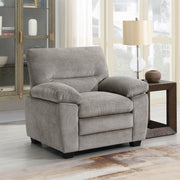 Light Brown Chair
