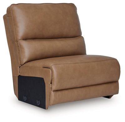 DeepWakes Armless Chair