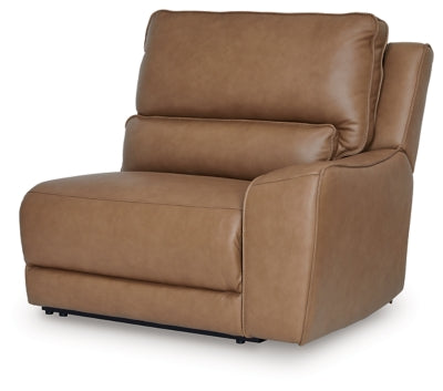 DeepWakes Right-Arm Facing Power Recliner