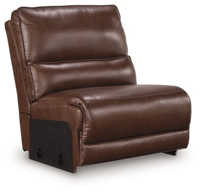 DeepWakes Armless Chair