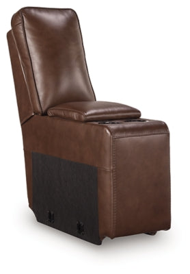 DeepWakes Console with Storage