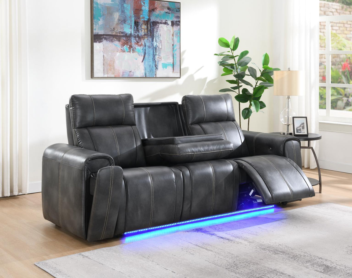 3-Piece Living Room Set U66