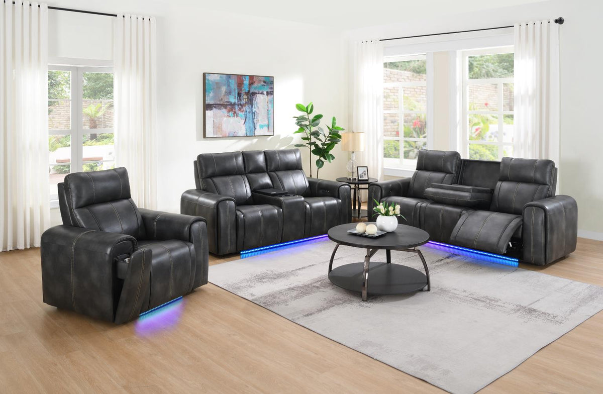 2-Piece Living Room Set U66