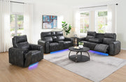 2-Piece Living Room Set U66