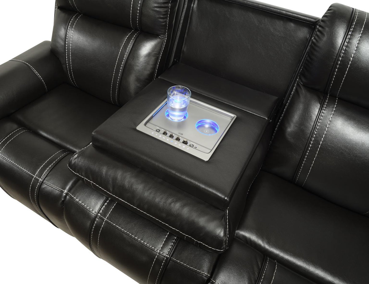 Power Reclining 3-Piece Set