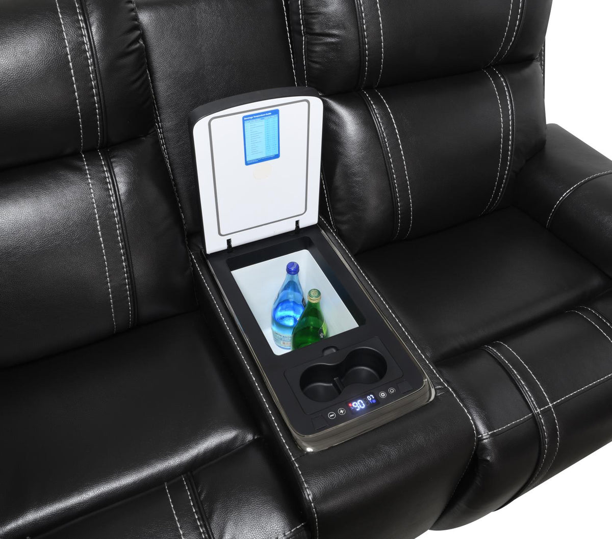 Power Reclining 3-Piece Set