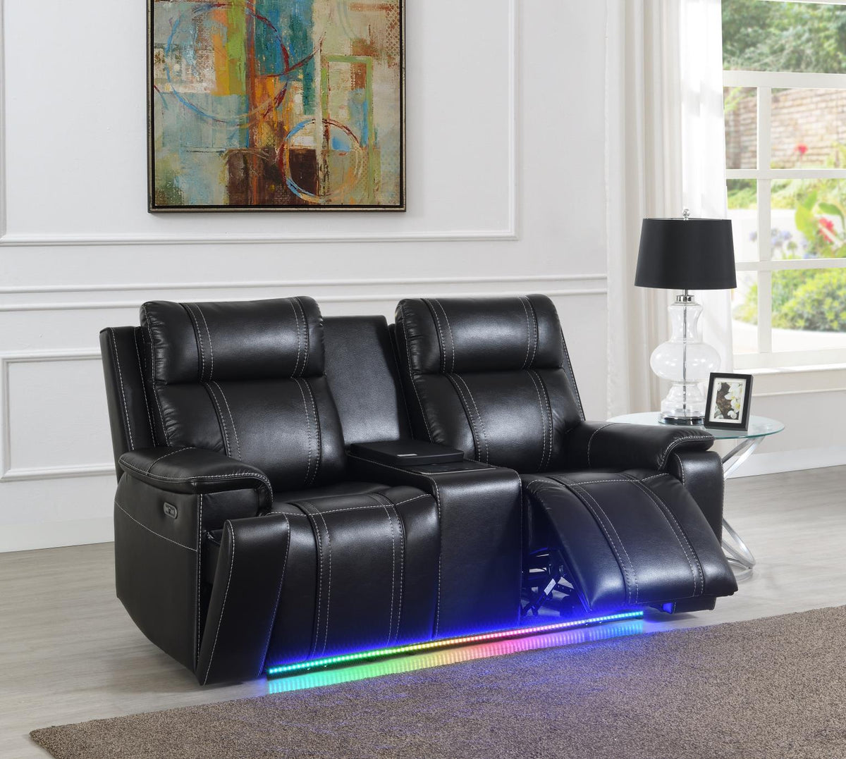3-Piece Living Room Set U68