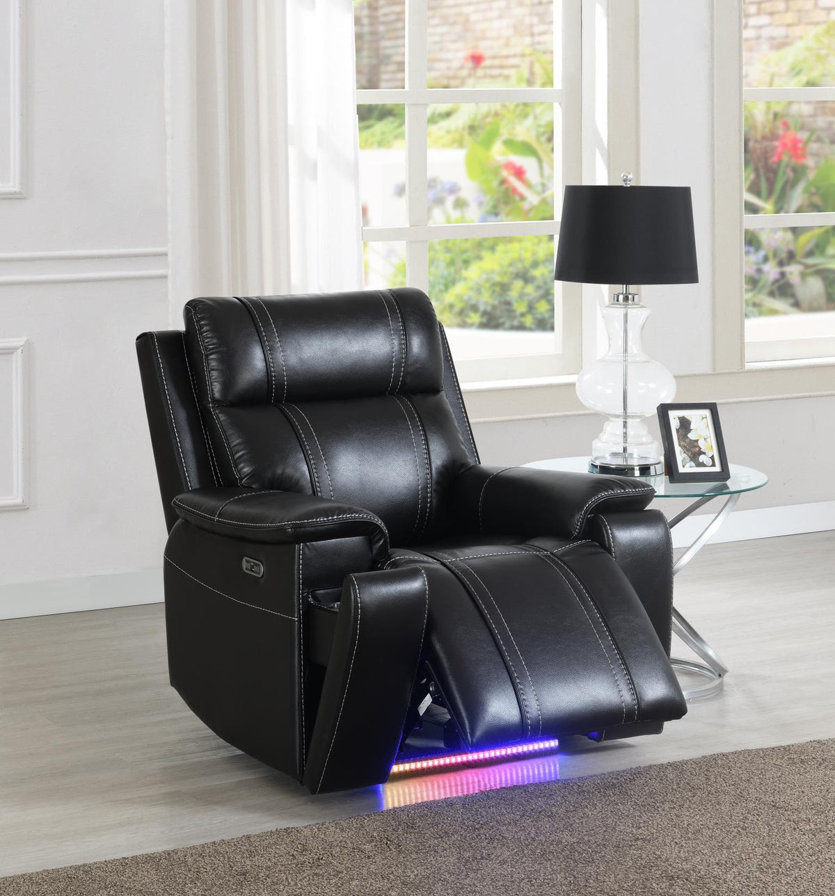 Power Reclining 3-Piece Set