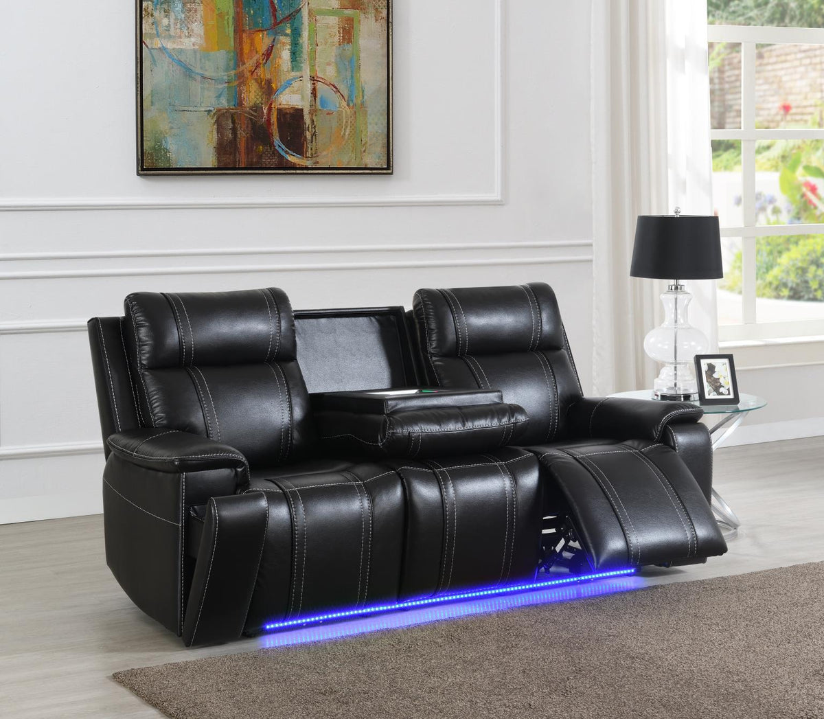 2-Piece Living Room Set U68