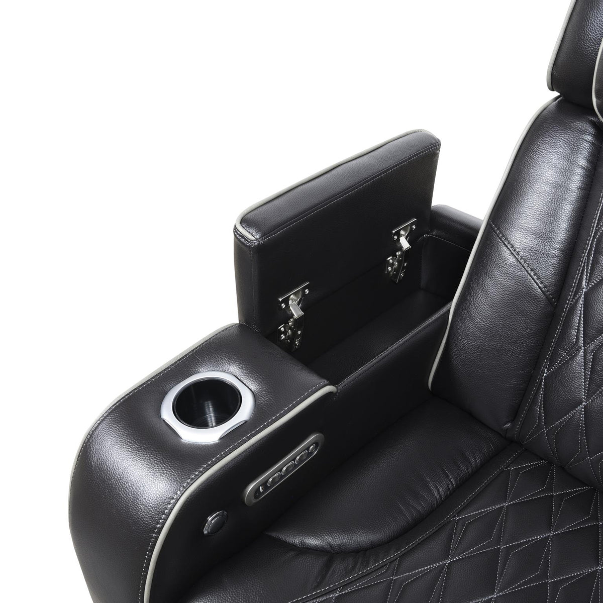 Power Reclining 3-Piece Set U70