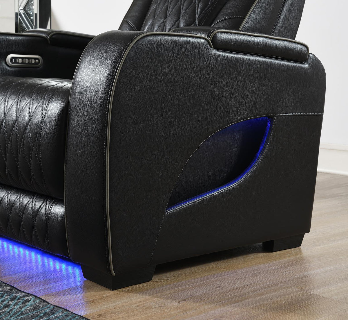 2-Piece Living Room Set U70