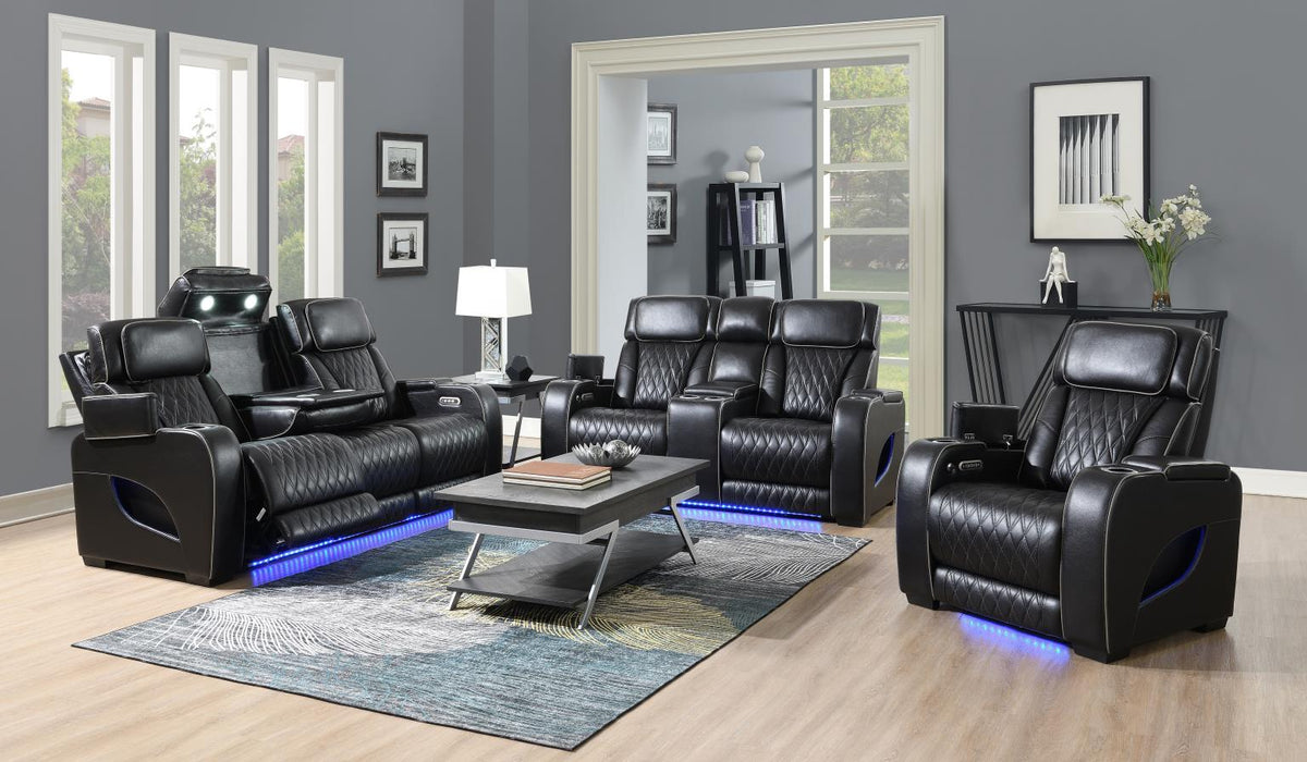 2-Piece Living Room Set U70