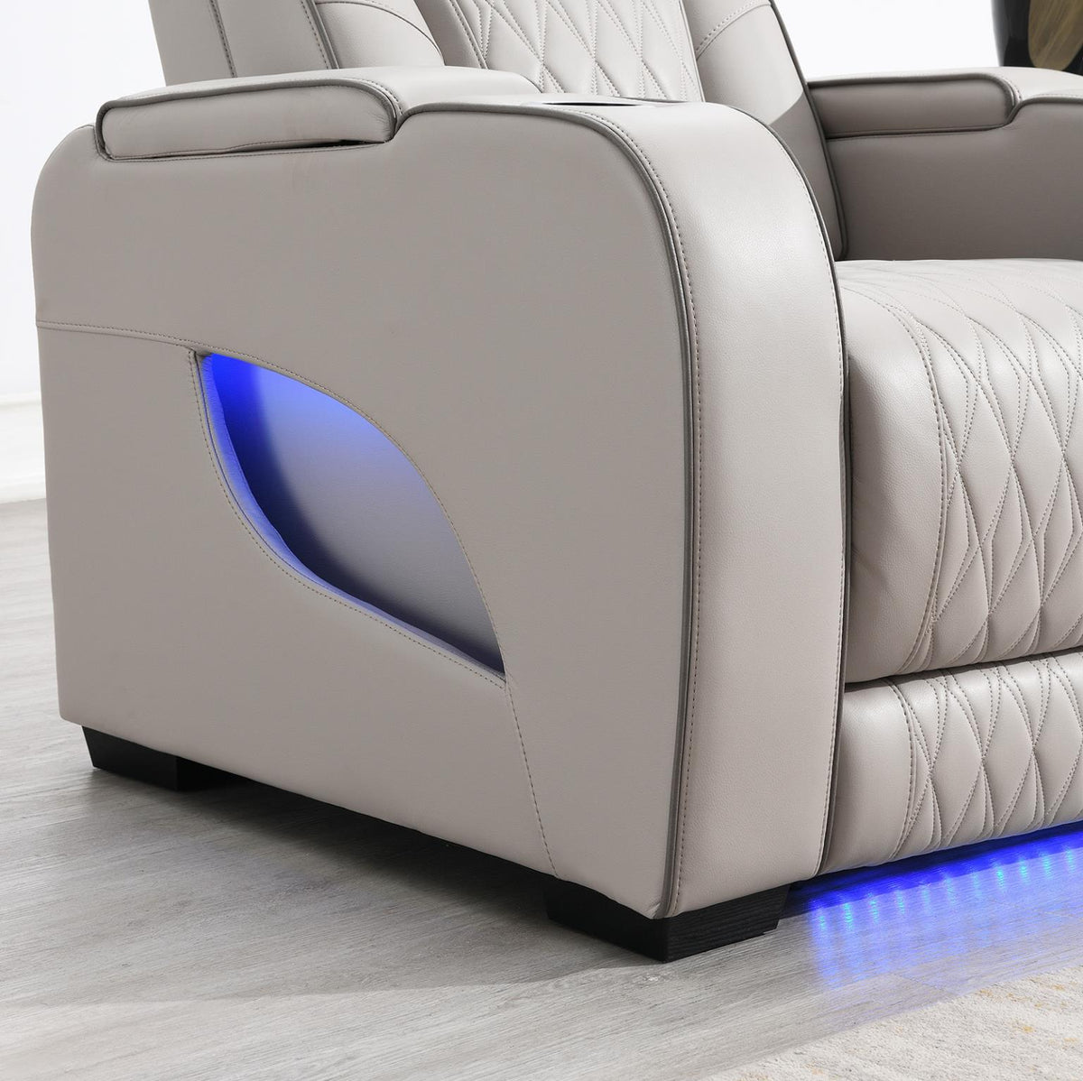 2-Piece Living Room Set U71