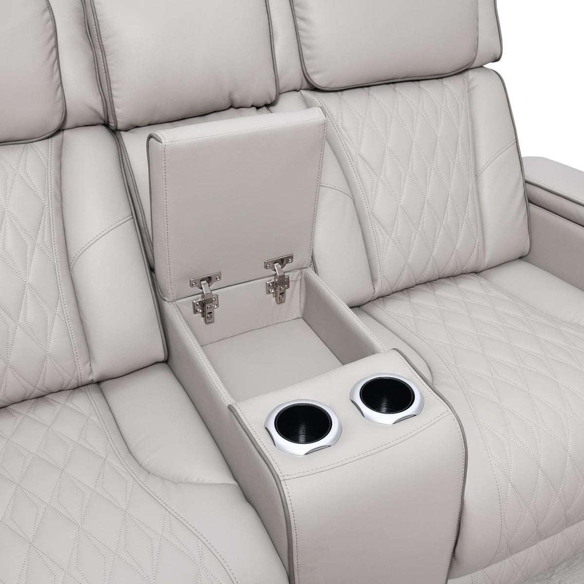 Power Reclining 3-Piece Set U71