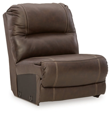 Dunleith Armless Chair