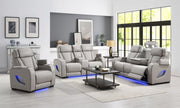 2-Piece Living Room Set U71