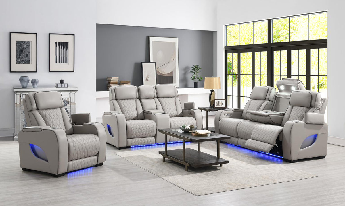 3-Piece Living Room Set U71