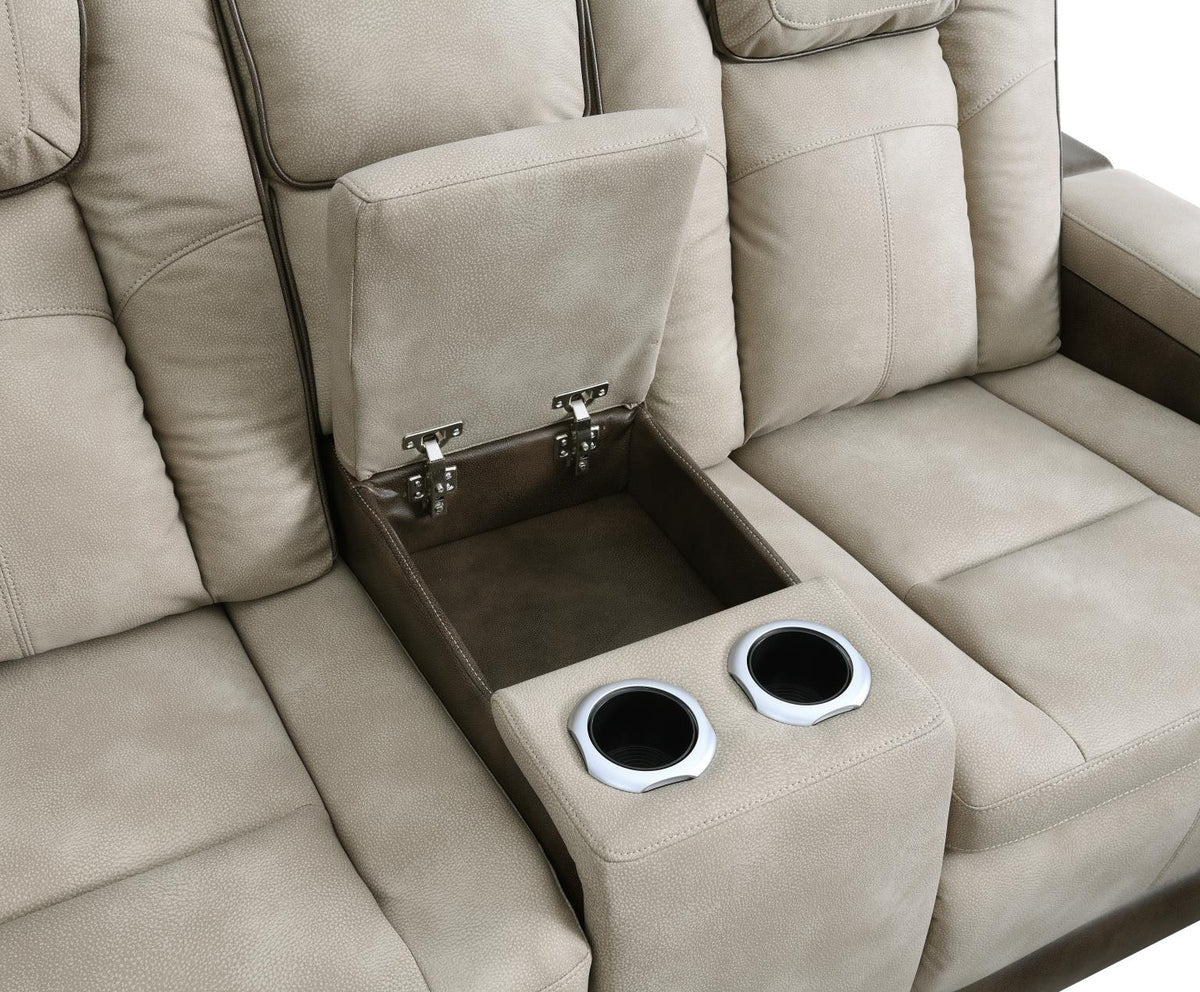 Power Reclining 3-Piece Set U78