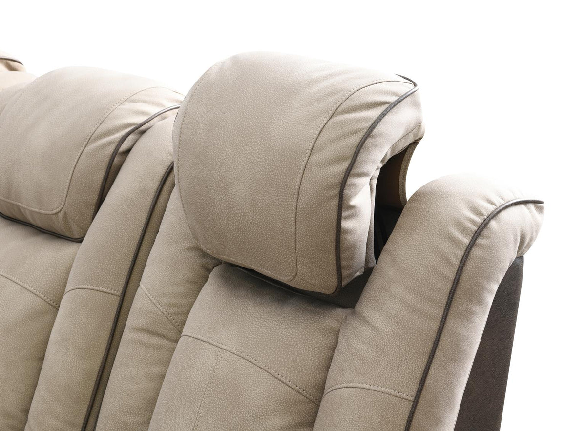 Power Reclining 3-Piece Set U78