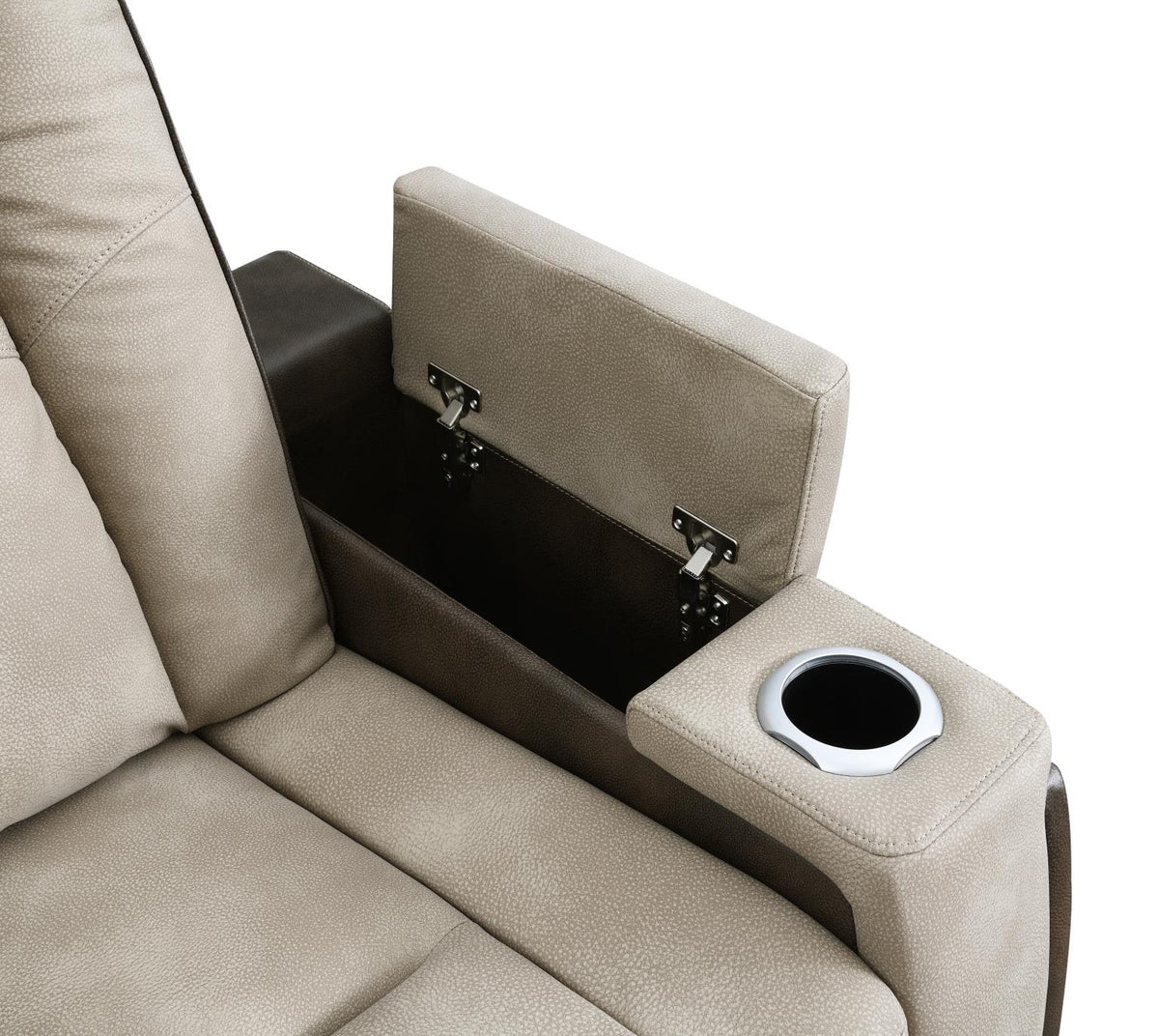 Power Reclining 2-Piece Set U78