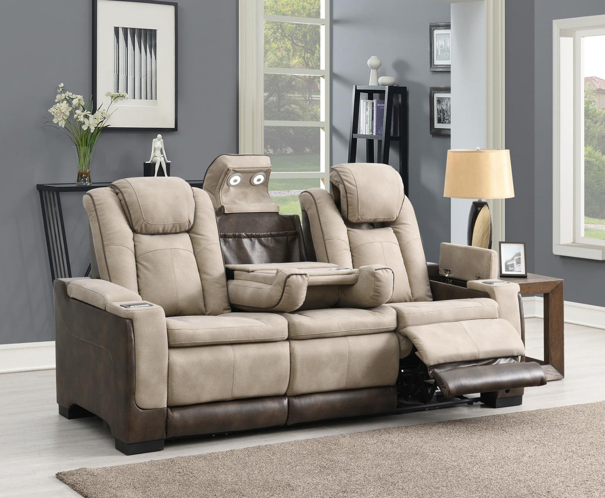 2-Piece Living Room Set U78