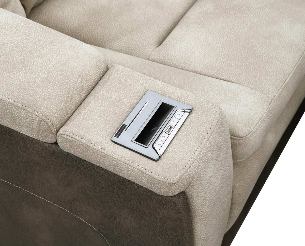 Power Reclining 2-Piece Set U78