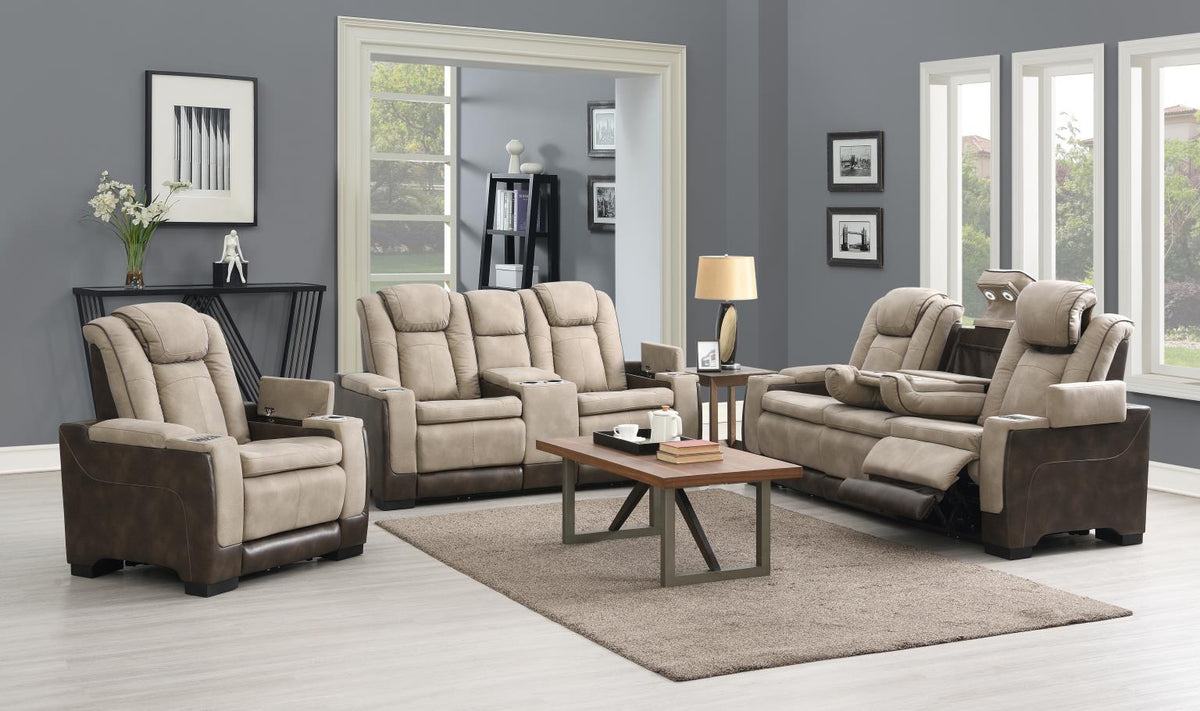 3-Piece Living Room Set U78