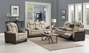 3-Piece Living Room Set U78