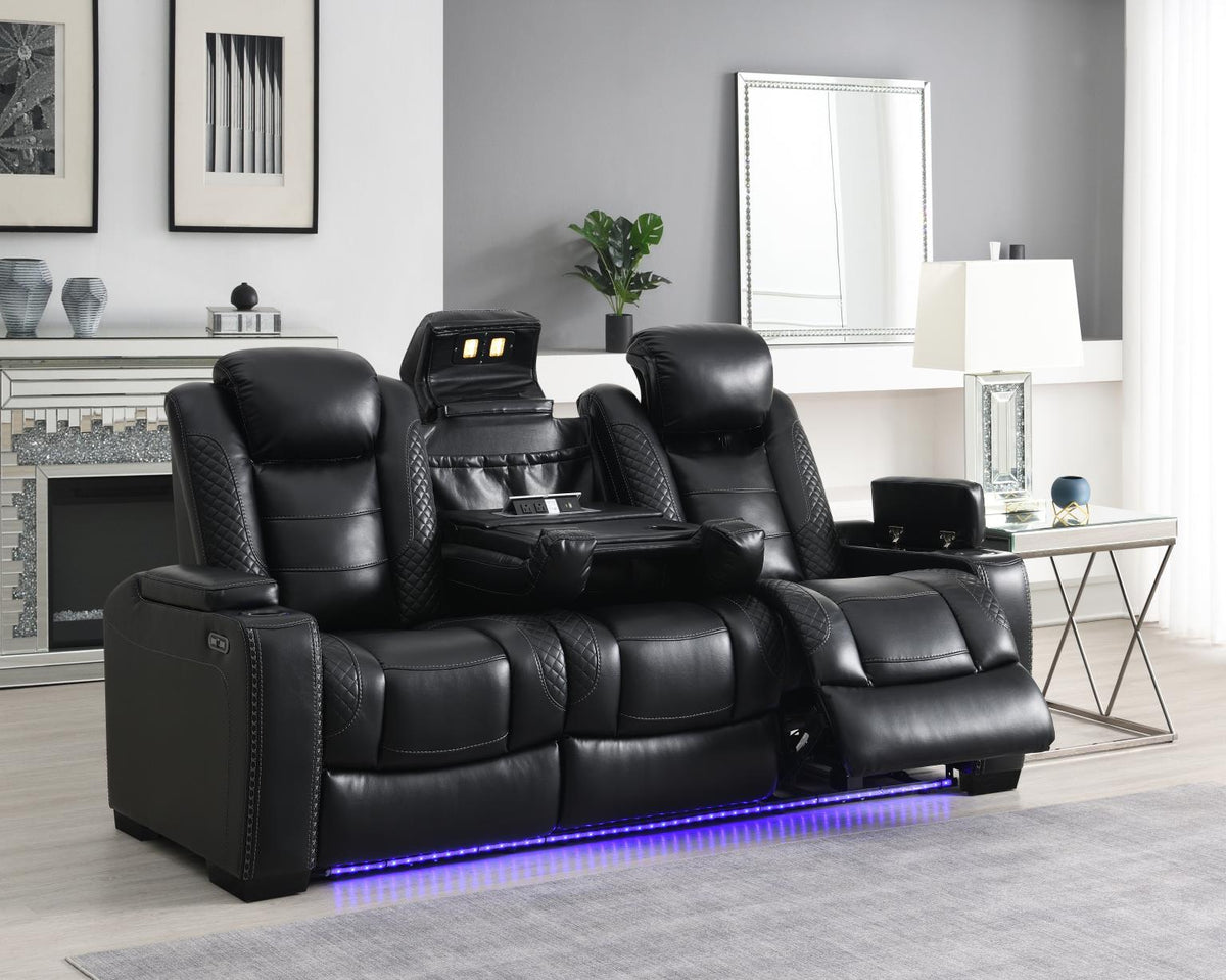 2-Piece Living Room Set U92